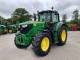 Трактор John Deere 6150M (2015)