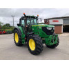 Трактор John Deere 6150M (2015)