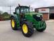 Трактор John Deere 6150M (2015)