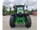 Трактор John Deere 6150M (2015)
