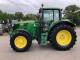 Трактор John Deere 6150M (2015)