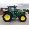 Трактор John Deere 6150M (2015)