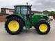 Трактор John Deere 6150M (2015)