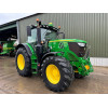 Трактор John Deere 6215R (2015)