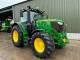 Трактор John Deere 6215R (2015)