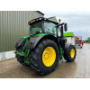 Трактор John Deere 6215R (2015)