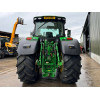 Трактор John Deere 6215R (2015)