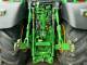 Трактор John Deere 6215R (2015)
