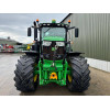 Трактор John Deere 6215R (2015)