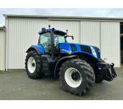 Трактор New Holland T8.300