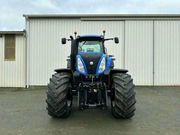 Трактор New Holland T8.300 (2014)