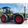 Трактор Claas Xerion 3800  (2015)