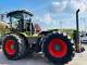 Трактор Claas Xerion 3800 (2010)