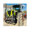 Трактор Claas Xerion 3800 (2015)