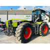 Трактор Claas Xerion 3800  (2015)