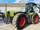 Трактор Claas Xerion 3800 (2010)