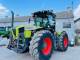 Трактор Claas Xerion 3800 (2010)
