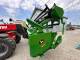 Жатка John Deere 915F