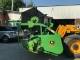 Жатка John Deere 915F