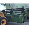 Жатка John Deere 915F