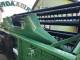 Жатка John Deere 915F