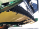 Жатка John Deere 915F
