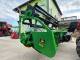 Жатка John Deere 915F