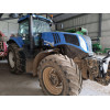 Трактор New Holland T8.390 (2012)