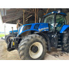 Трактор New Holland T8.360 (2014)