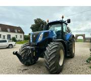 Трактор New Holland T8.360