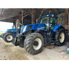 Трактор New Holland T8.360 (2014)