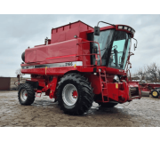 Комбайн Case IH 2166