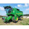 Комбайн John Deere S680i (2013)