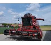 Комбайн Case IH 2388