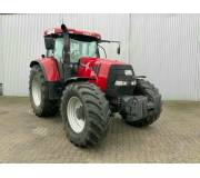 Трактор Case IH CVX 195