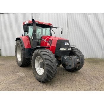 Трактор Case IH CVX 195 (2007)