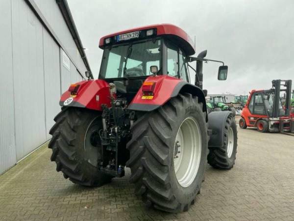Трактор Case IH CVX 195 (2007)