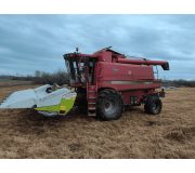 Комбайн Case IH 2388