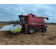 Комбайн Case IH 2388