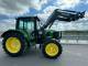 Трактор John Deere 6230 (2010)