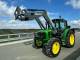 Трактор John Deere 6230 (2010)
