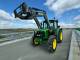 Трактор John Deere 6230 (2010)