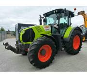 Трактор Claas Arion 620