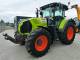 Трактор Claas Arion 620 (2016)