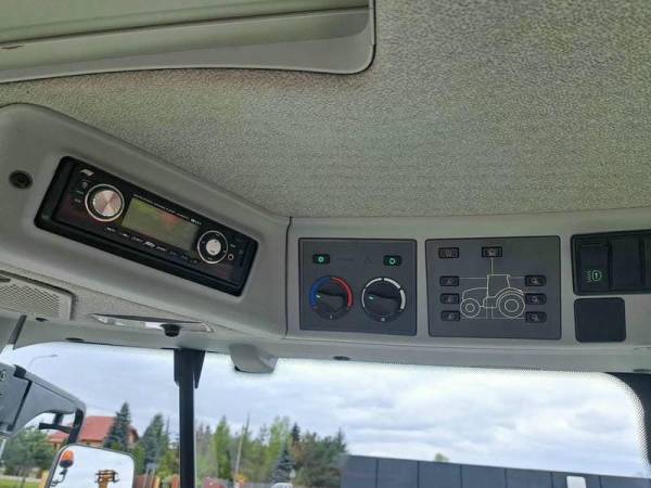 Трактор Claas Arion 620 (2016)