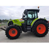 Трактор Claas Arion 620 (2016)