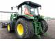 Трактор John Deere 5080R с погрузчиком (2012)