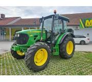 Трактор John Deere 5083E