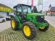 Трактор John Deere 5083E (2013)