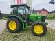 Трактор John Deere 5083E (2013)